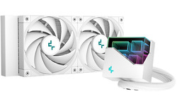 DeepCool LT520 WH