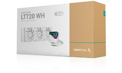 DeepCool LT720 WH