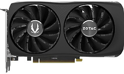 Zotac GeForce RTX 4060 TE OC Gaming 8GB