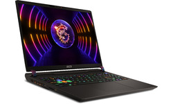 MSI Vector GP68HX 13VG-087BE