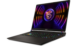 MSI Vector GP68HX 13VG-087BE