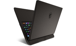 MSI Vector GP68HX 13VG-087BE