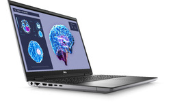 Dell Precision 7680 (4W5KH)