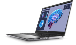 Dell Precision 7680 (4W5KH)