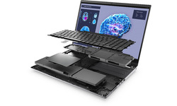 Dell Precision 7680 (4W5KH)