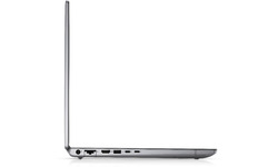 Dell Precision 7680 (4W5KH)