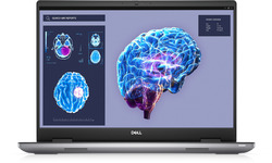 Dell Precision 7680 (4W5KH)