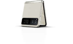 Motorola Razr 40 256GB Vanilla Cream
