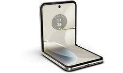 Motorola Razr 40 256GB Vanilla Cream