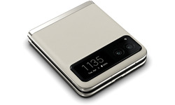 Motorola Razr 40 256GB Vanilla Cream