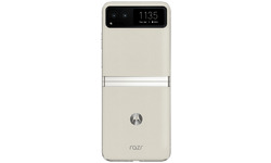 Motorola Razr 40 256GB Vanilla Cream