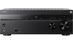 Sony TA-AN1000 Black