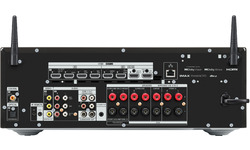 Sony TA-AN1000 Black