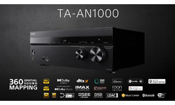 Sony TA-AN1000 Black