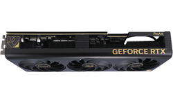 Asus ProArt GeForce RTX 4070 Ti 12GB