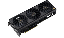 Asus ProArt GeForce RTX 4070 Ti 12GB