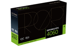 Asus ProArt RTX 4060 Ti Dual OC 8GB