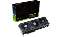 Asus ProArt RTX 4060 Ti Dual OC 8GB