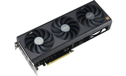 Asus ProArt RTX 4060 Ti Dual OC 8GB