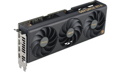 Asus ProArt RTX 4060 Ti Dual OC 8GB