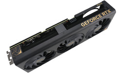 Asus ProArt RTX 4060 Ti Dual OC 8GB