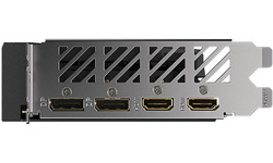 Gigabyte GeForce RTX 4060 Ti WindForce OC 8GB