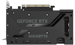 Gigabyte GeForce RTX 4060 Ti WindForce OC 8GB