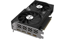Gigabyte GeForce RTX 4060 Ti WindForce OC 8GB