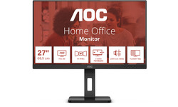 AOC Essential-line E3 27E3QAF