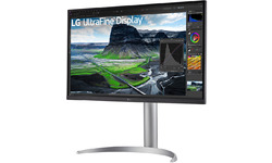 LG 27UQ850-W