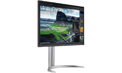 LG 27UQ850-W