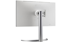 LG 27UQ850-W