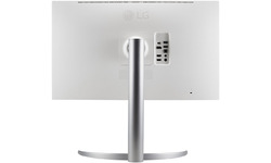 LG 27UQ850-W