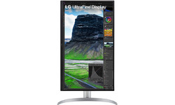 LG 27UQ850-W