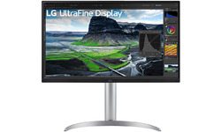 LG 27UQ850-W