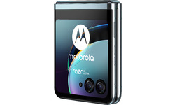 Motorola Razr 40 Ultra 256GB Glacier Blue