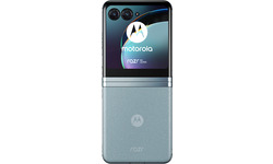 Motorola Razr 40 Ultra 256GB Glacier Blue