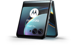 Motorola Razr 40 Ultra 256GB Glacier Blue