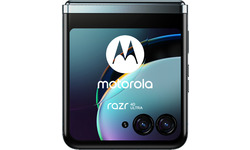 Motorola Razr 40 Ultra 256GB Glacier Blue