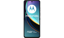 Motorola Razr 40 Ultra 256GB Glacier Blue