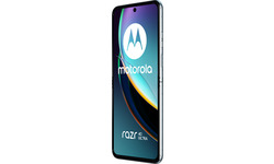 Motorola Razr 40 Ultra 256GB Glacier Blue