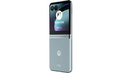 Motorola Razr 40 Ultra 256GB Glacier Blue