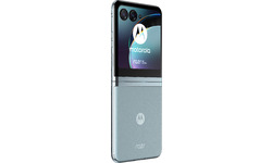 Motorola Razr 40 Ultra 256GB Glacier Blue