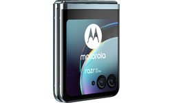 Motorola Razr 40 Ultra 256GB Glacier Blue