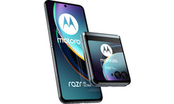 Motorola Razr 40 Ultra 256GB Glacier Blue