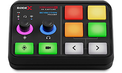 Rode Streamer X