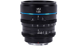 Sirui Nightwalker Series 24mm f/1.2 S35 Manual Focus Cine (SI-MS24E-B)