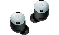 Google Pixel Buds Pro Light Blue