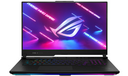 Asus RoG Strix Scar 17 G733PYV-LL046W