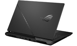 Asus RoG Strix Scar 17 G733PYV-LL046W